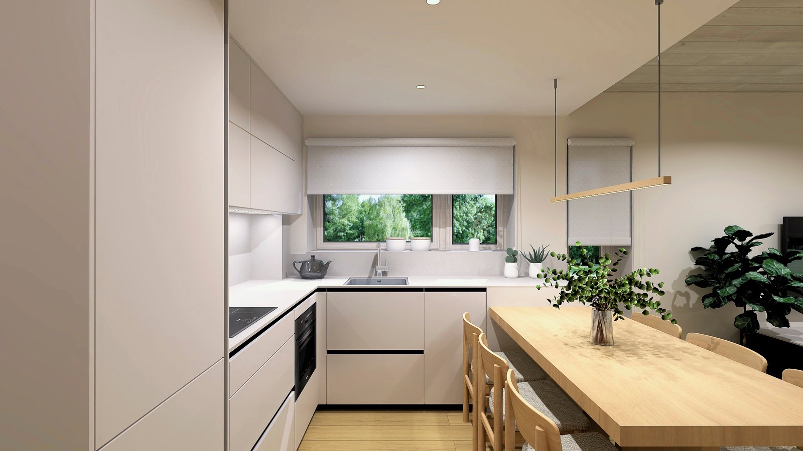 Vista 5 del proyecto Boix Interiorisme · Jordi P.