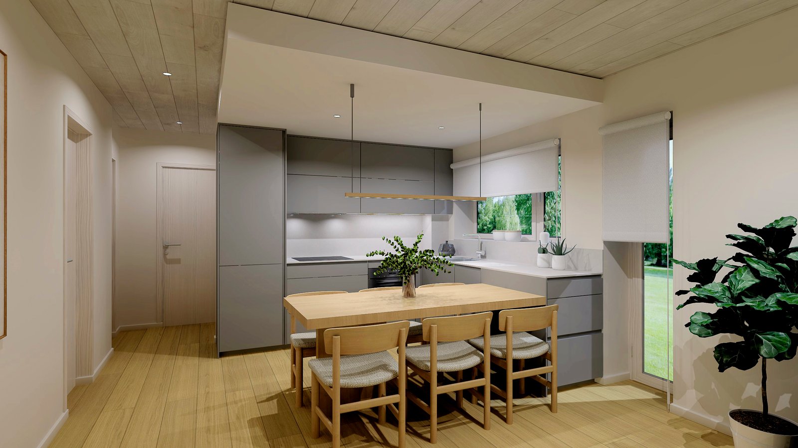 Vista 6 del proyecto Boix Interiorisme · Jordi P.