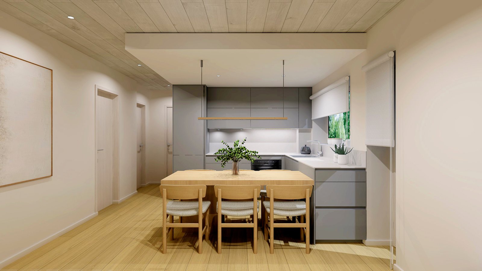 Vista 8 del proyecto Boix Interiorisme · Jordi P.