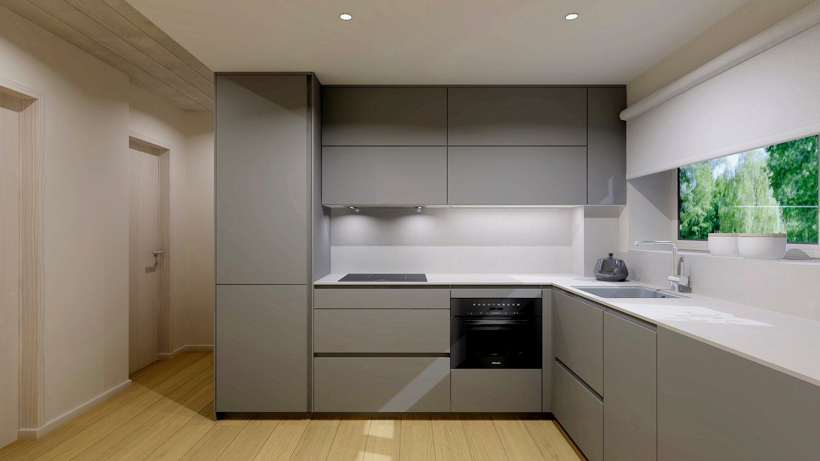 Vista 9 del proyecto Boix Interiorisme · Jordi P.