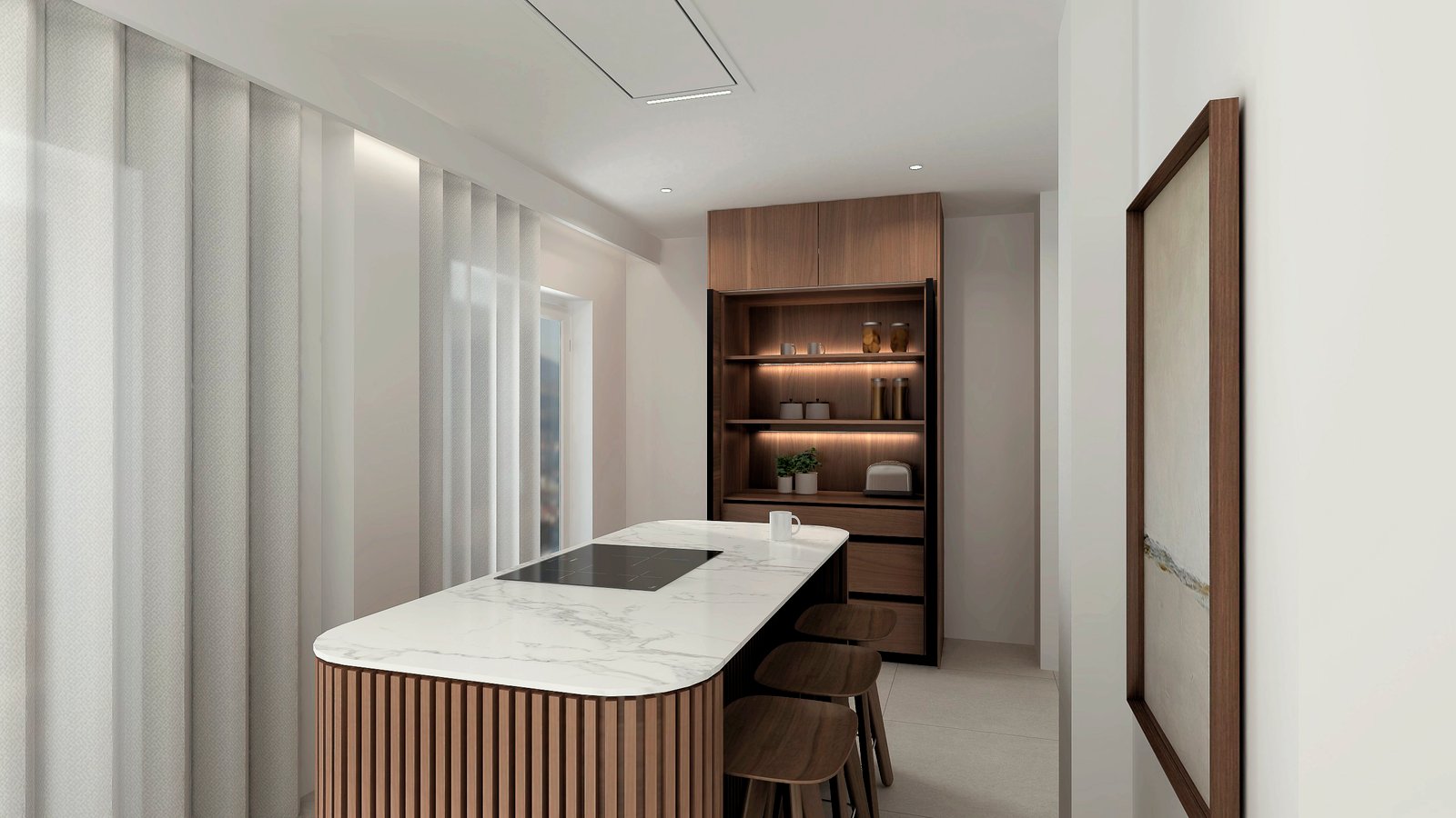 Vista 8 del proyecto Brussels · Jean Baptiste C.