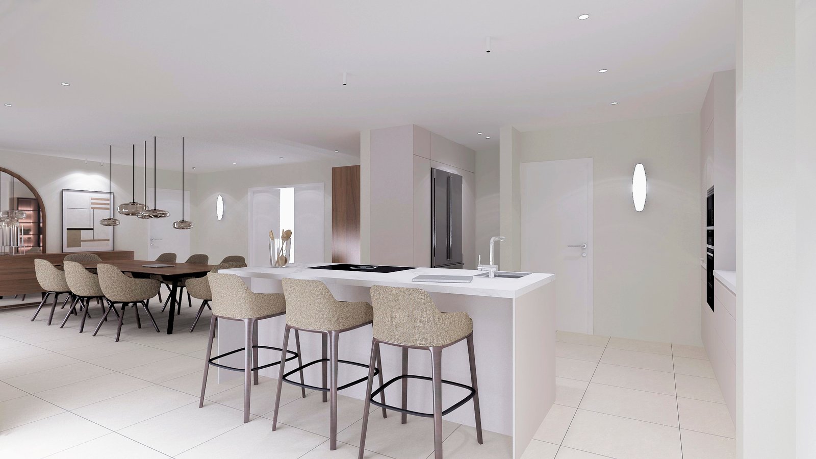 Santos Studio Madrid · Mariola C.