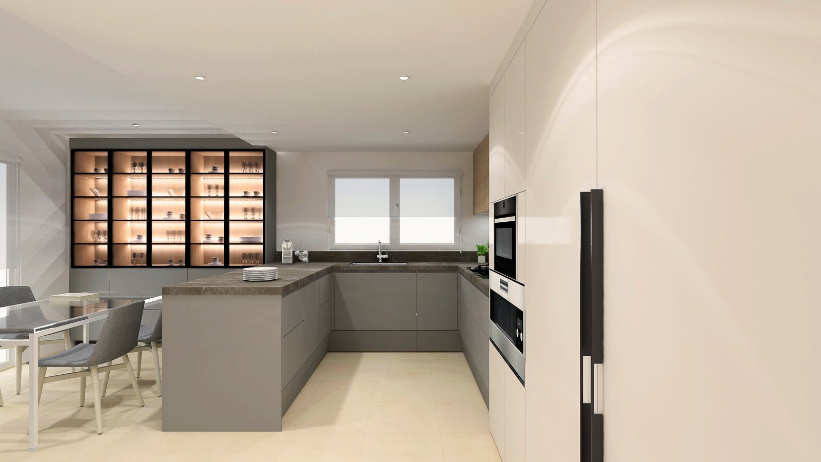 Vista 10 del proyecto Boix Interiorisme · Carlos P.