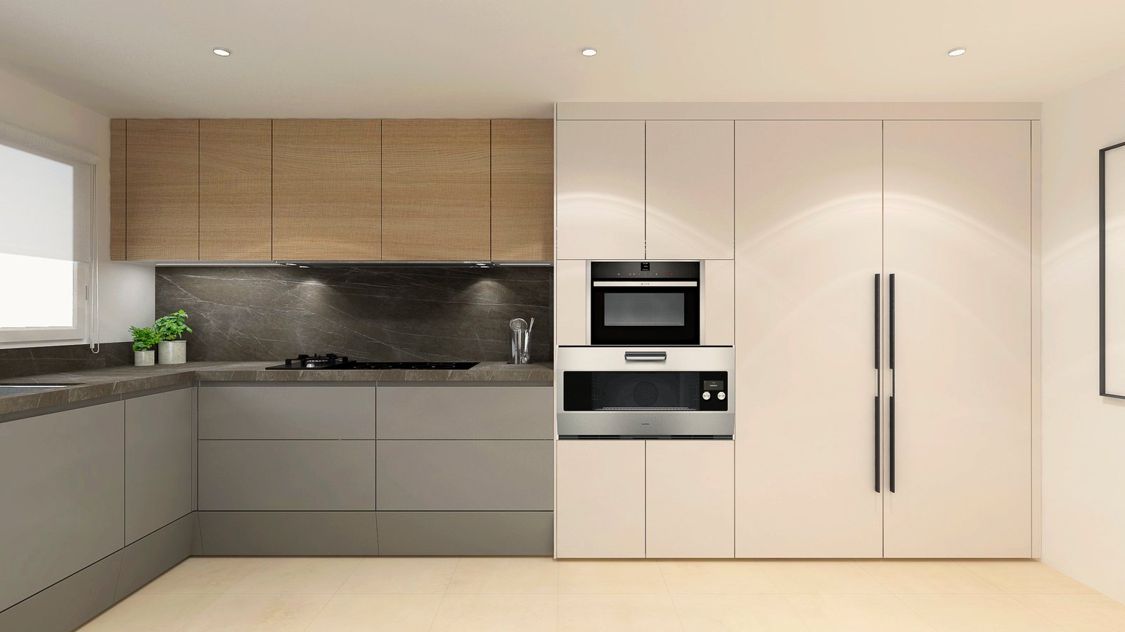 Vista 11 del proyecto Boix Interiorisme · Carlos P.