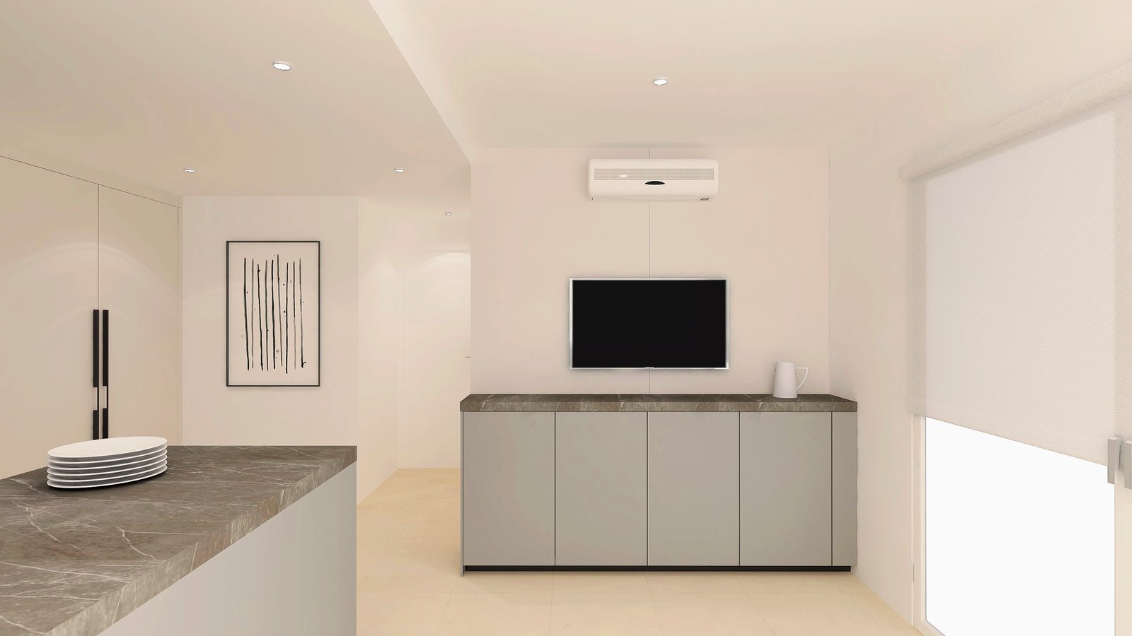 Vista 13 del proyecto Boix Interiorisme · Carlos P.