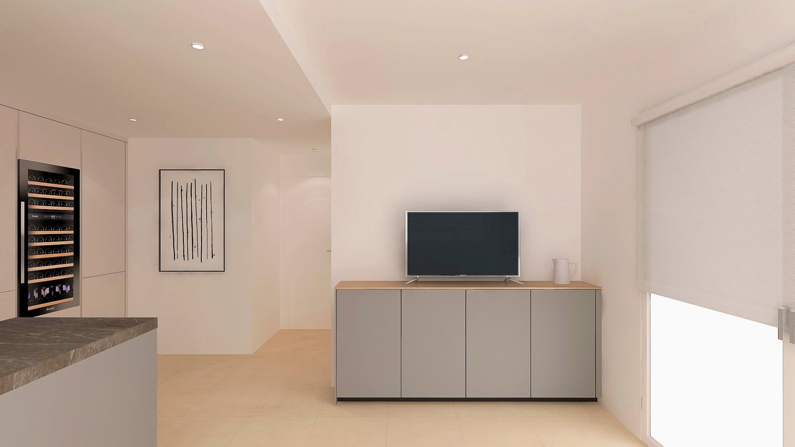 Vista 6 del proyecto Boix Interiorisme · Carlos P.
