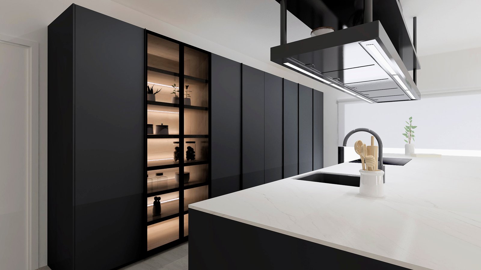 Santos Studio Madrid · María y Julián