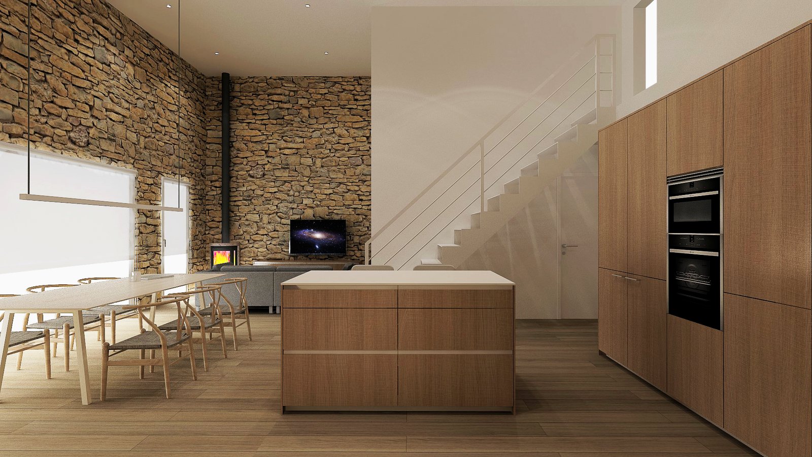 Vista 10 del proyecto GCD Vanguardia · Eduard B.