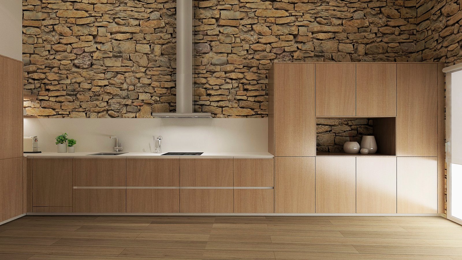 Vista 11 del proyecto GCD Vanguardia · Eduard B.