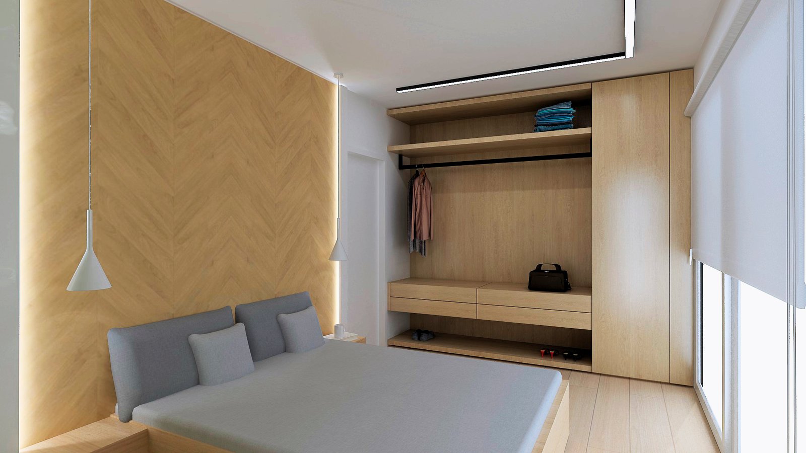 Vista 21 del proyecto Interarmaris · Sandra A.