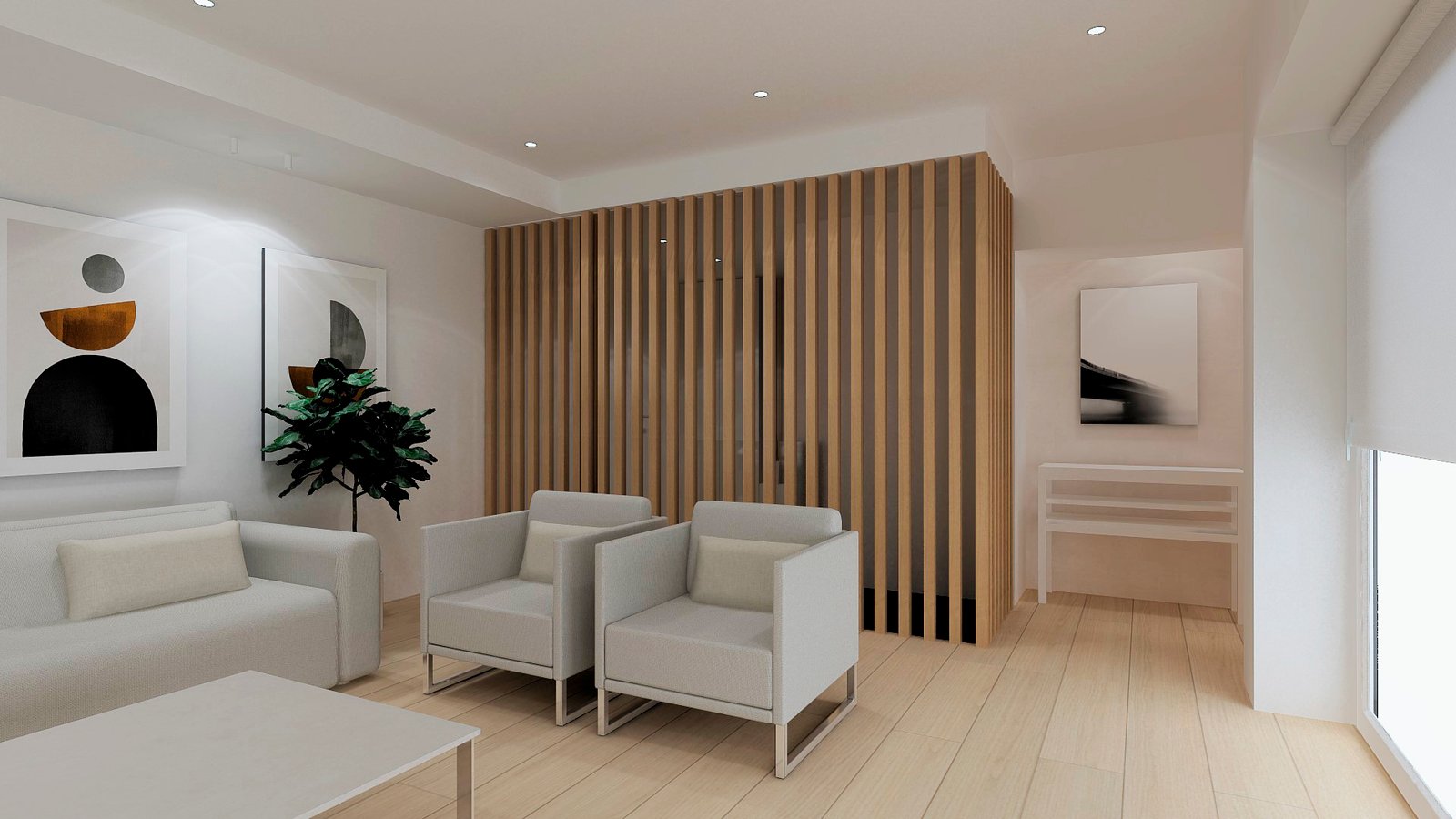 Vista 22 del proyecto Interarmaris · Sandra A.