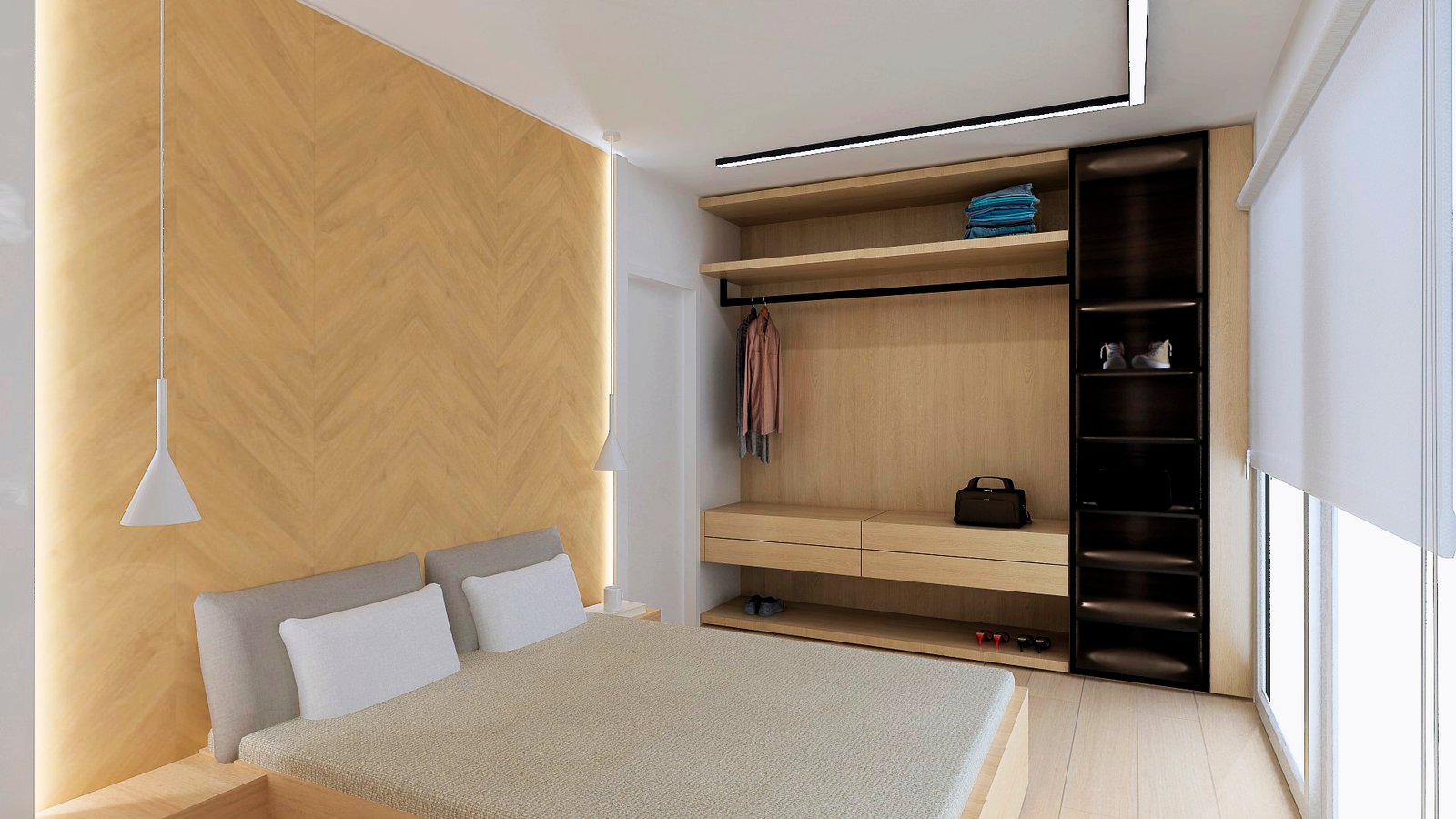 Vista 32 del proyecto Interarmaris · Sandra A.