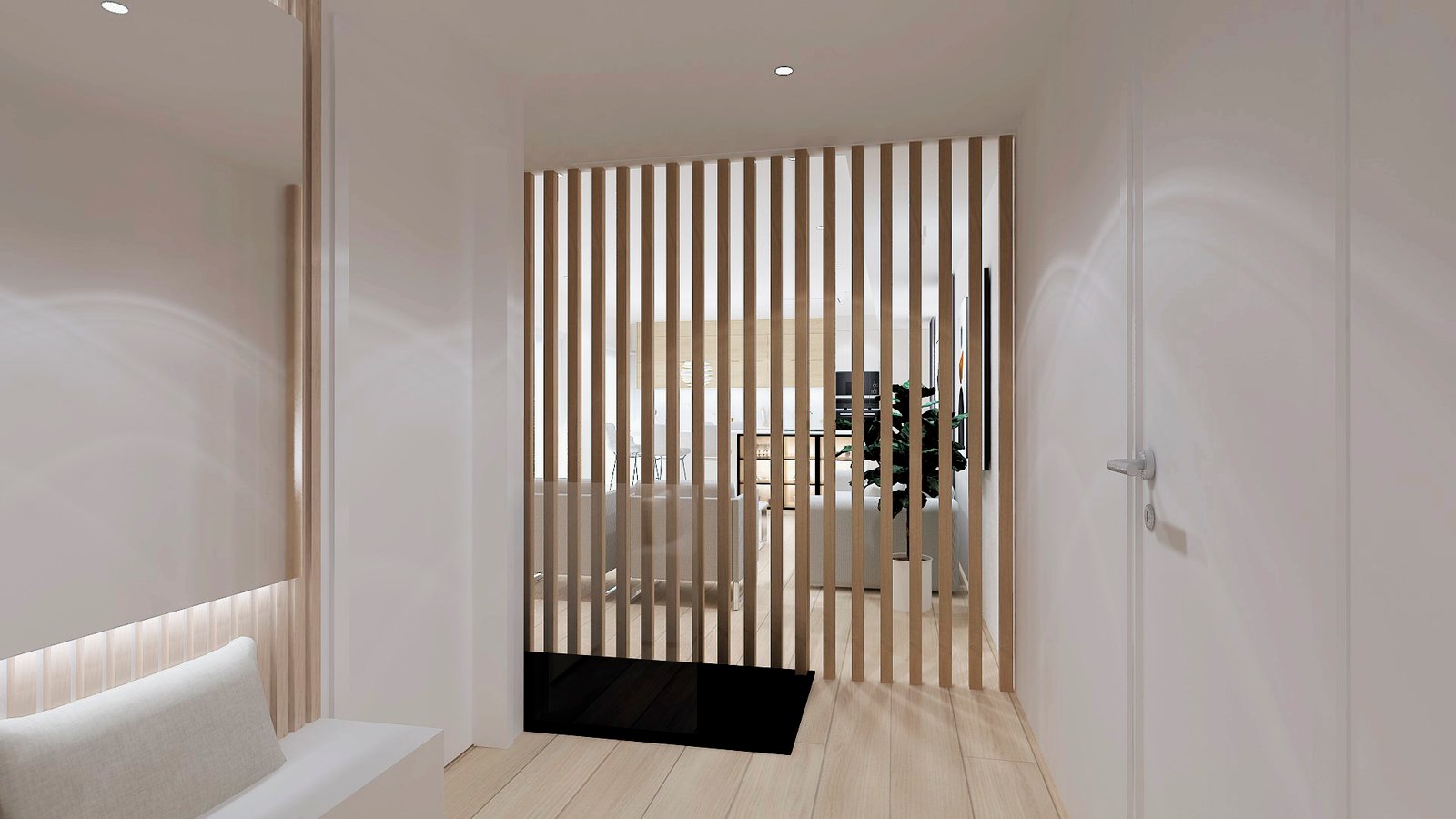 Vista 34 del proyecto Interarmaris · Sandra A.