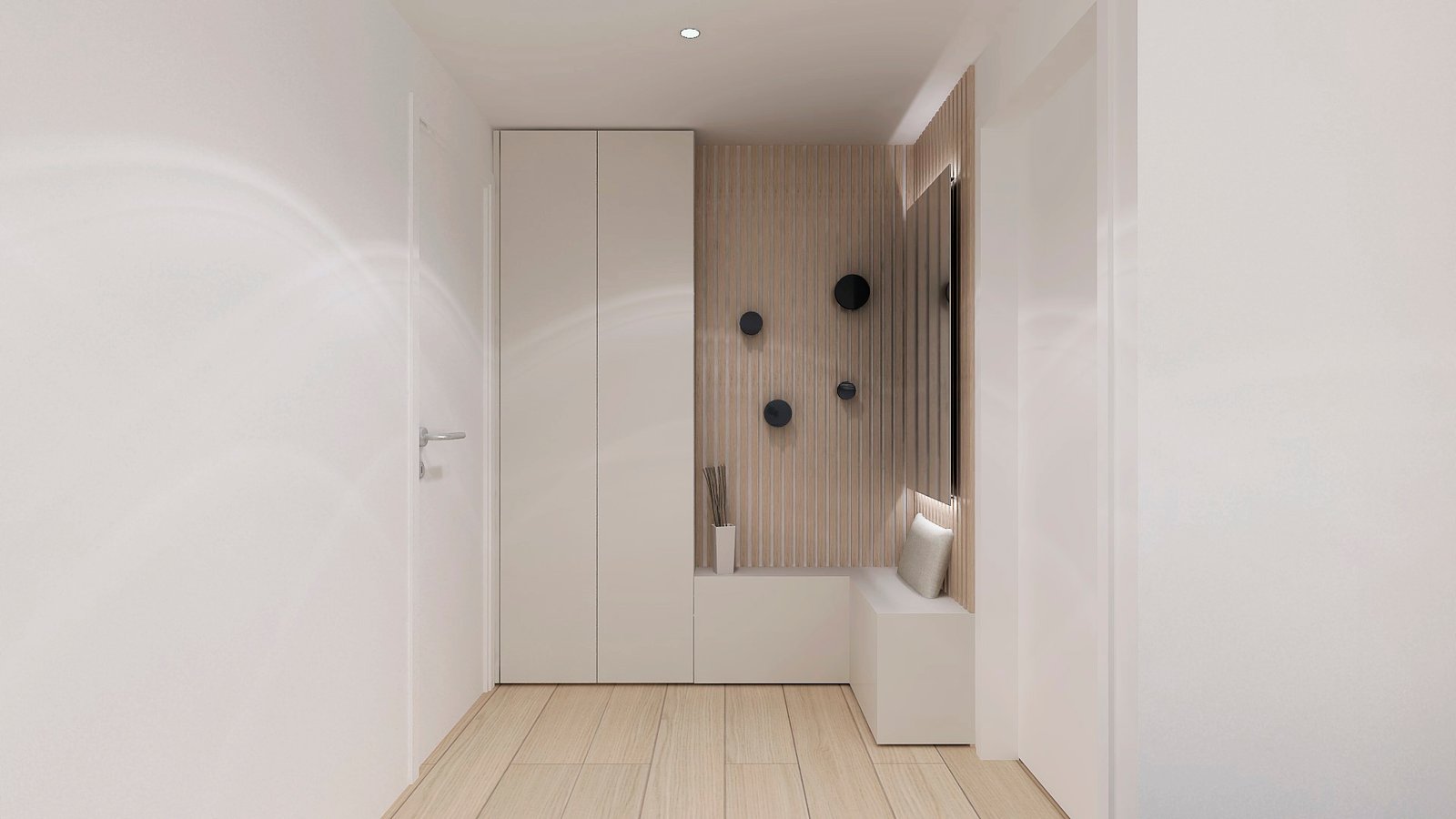 Vista 35 del proyecto Interarmaris · Sandra A.