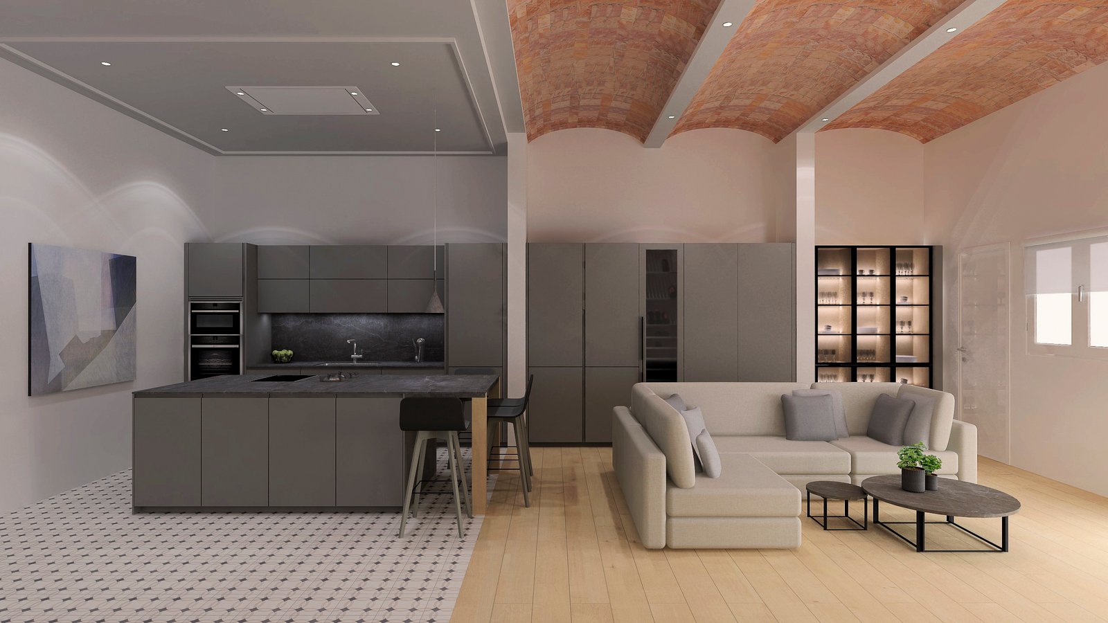 Boix Interiorisme · Caterina O.