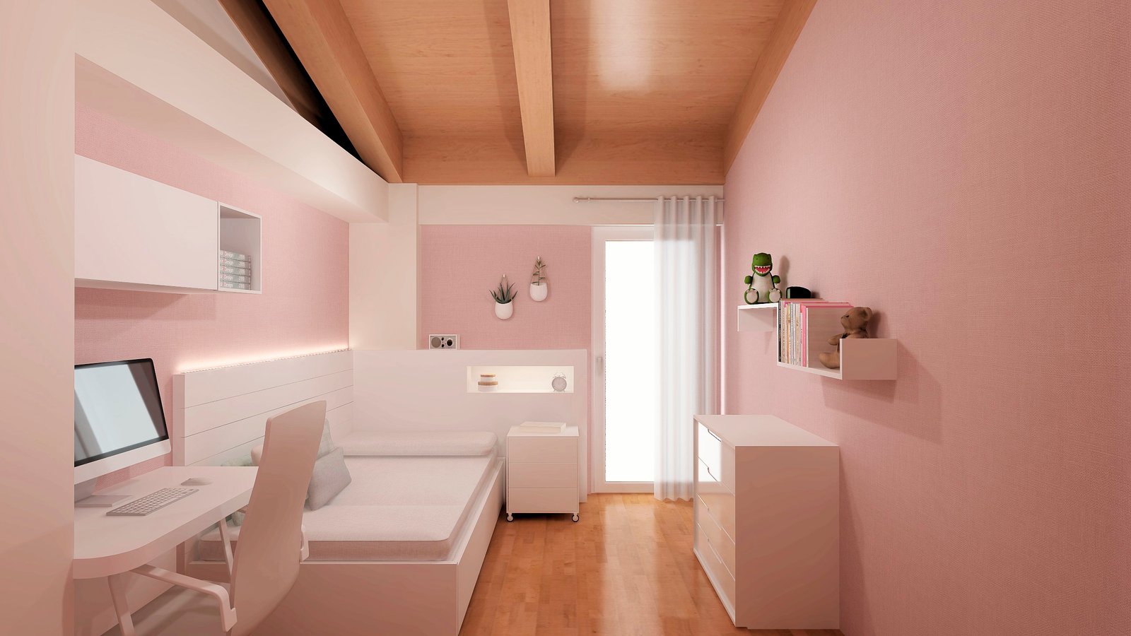 Vista 2 del proyecto Mobles Urgell · Aura