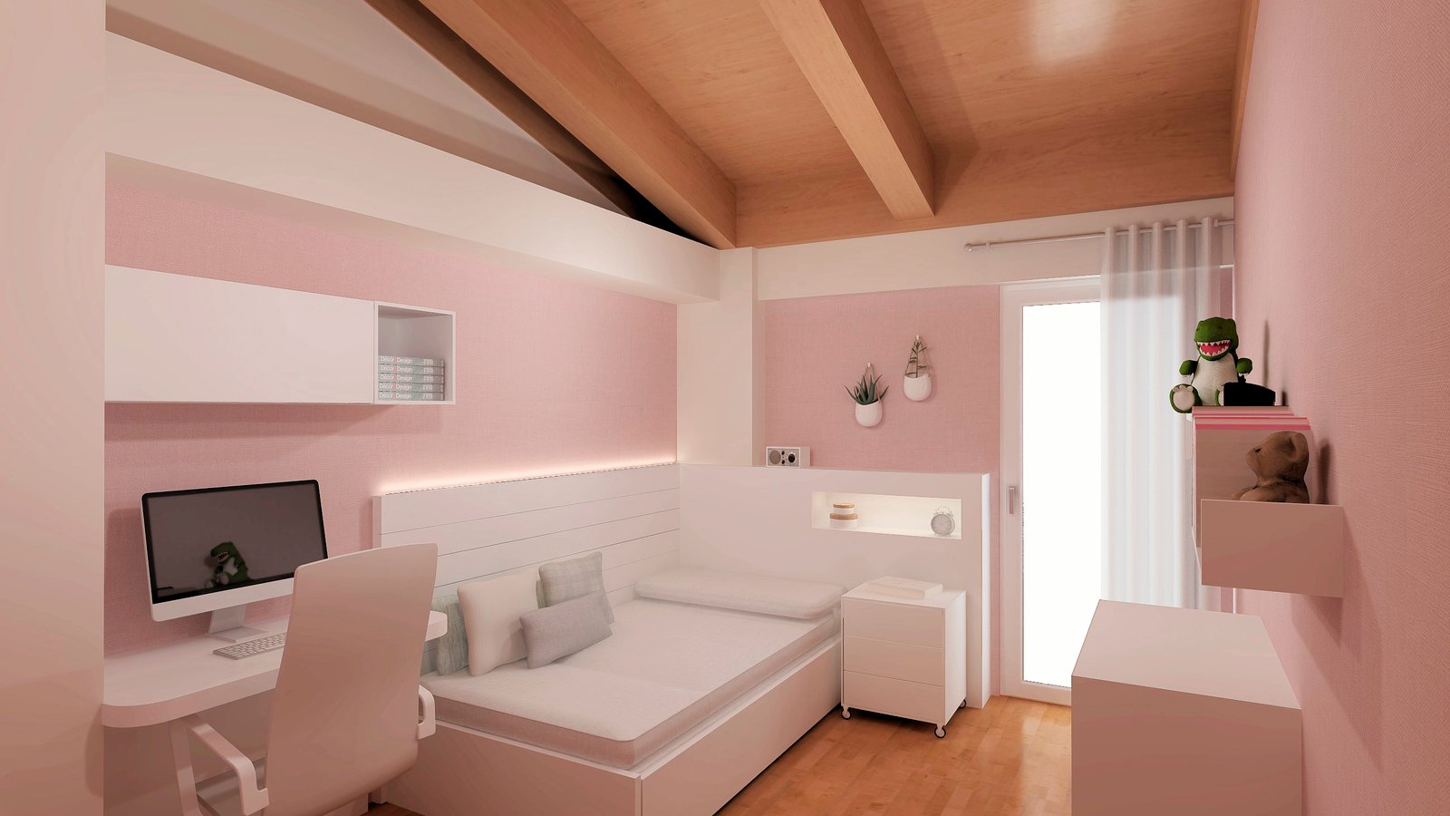 Vista 3 del proyecto Mobles Urgell · Aura