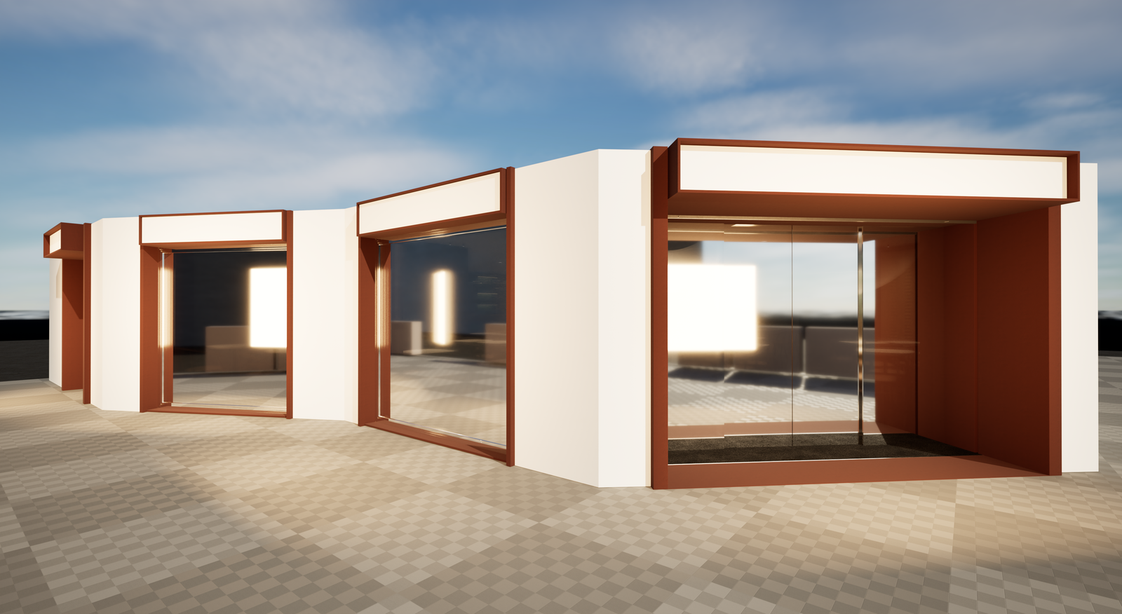 Vista 7 del proyecto Drops · Restaurante Lola
