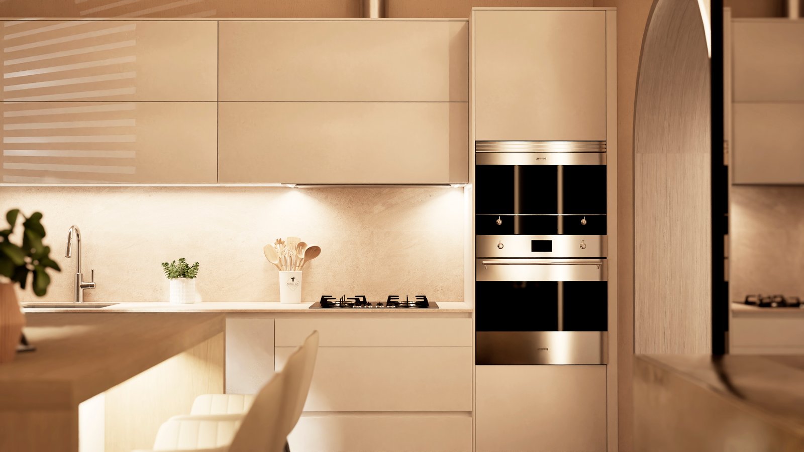 Vista 2 del proyecto DropsLab · Mediterráneo