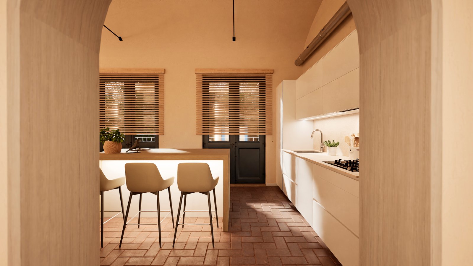 Vista 3 del proyecto DropsLab · Mediterráneo